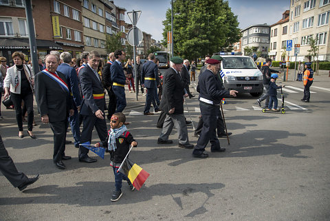 60 ans de Jumelage avec la ville de Meudon