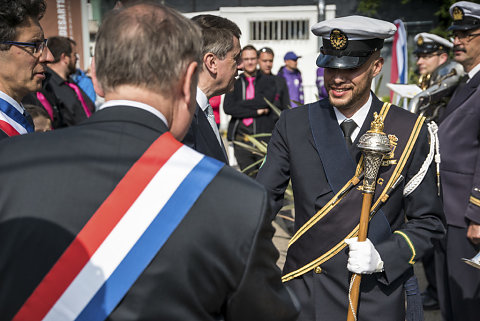 60 ans de Jumelage avec la ville de Meudon