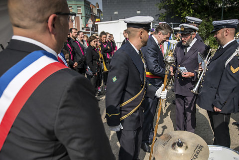 60 ans de Jumelage avec la ville de Meudon