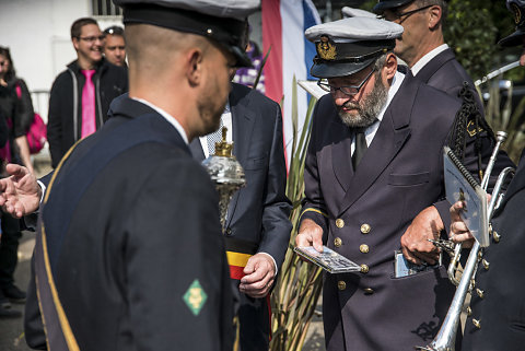 60 ans de Jumelage avec la ville de Meudon