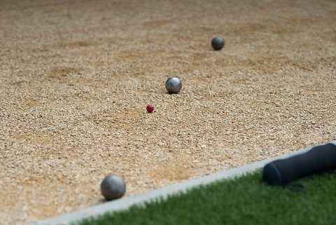 Stade Fallon - La Campagne