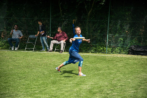 Stade Fallon - La Campagne