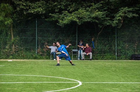 Stade Fallon - La Campagne