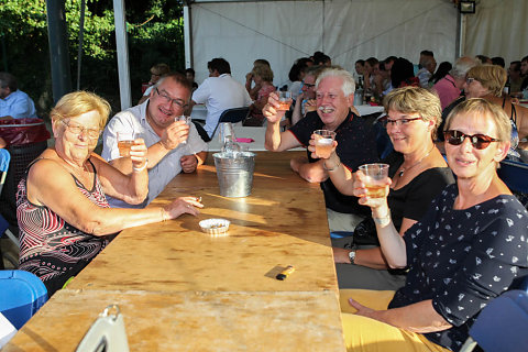 Bal de l'Été 2018