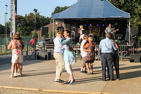 Bal de l'Été 2018