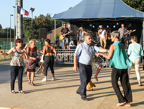 Bal de l'Été 2018