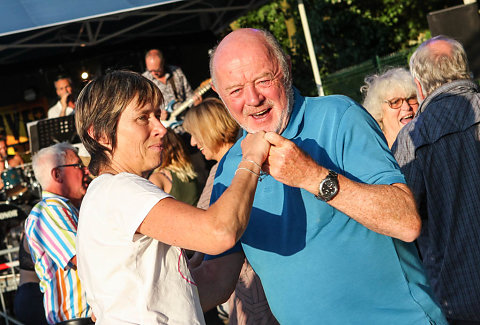 Bal de l'Été 2018