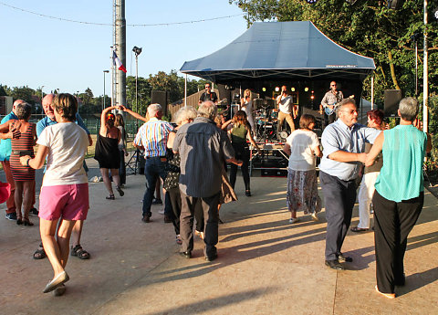 Bal de l'Été 2018