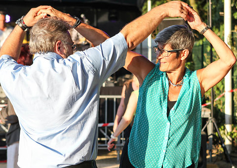 Bal de l'Été 2018