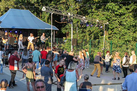 Bal de l'Été 2018