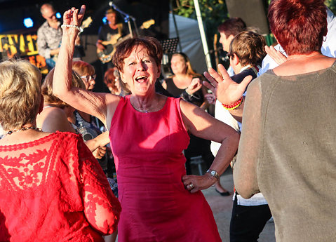 Bal de l'Été 2018