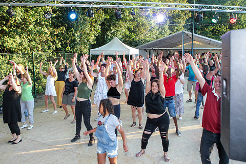 Bal de l'Été 2018