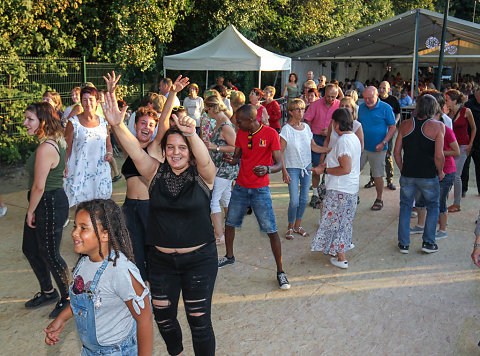 Bal de l'Été 2018