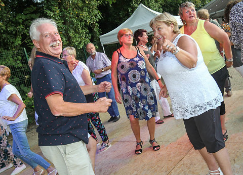 Bal de l'Été 2018