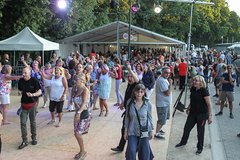 Bal de l'Été 2018