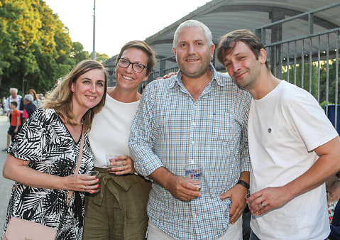 Bal de l'Été 2018