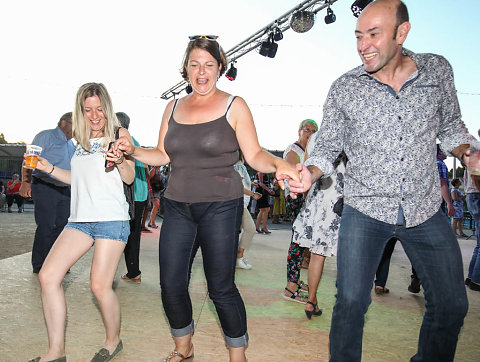Bal de l'Été 2018