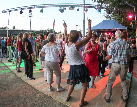 Bal de l'Été 2018