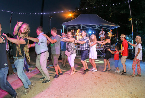 Bal de l'Été 2018