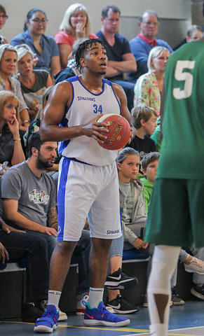Gala Basket 2018