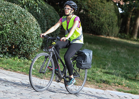 Randonnée à vélo 2018