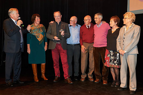 Victoires du Sport 2018