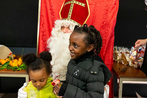 Saint-Nicolas - Spectacle de danse