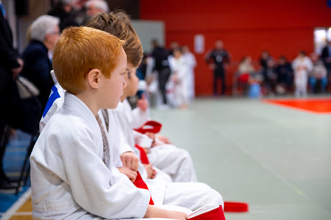 Gala de Judo 2018