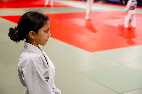 Gala de Judo 2018