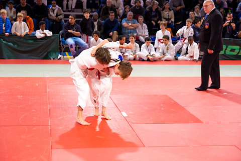 Gala de Judo 2018