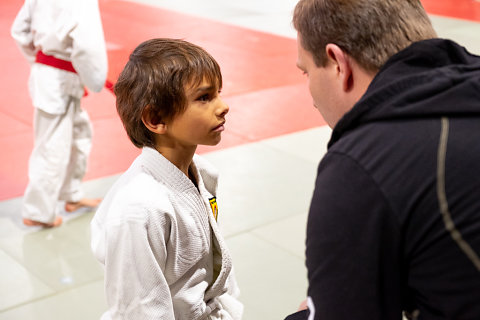 Gala de Judo 2018