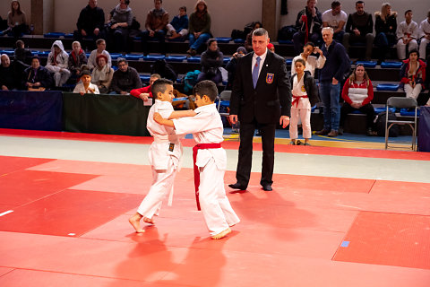 Gala de Judo 2018