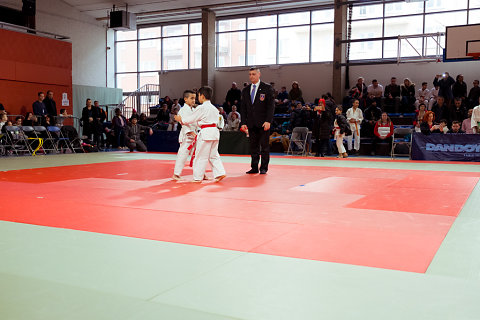 Gala de Judo 2018