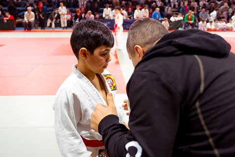 Gala de Judo 2018