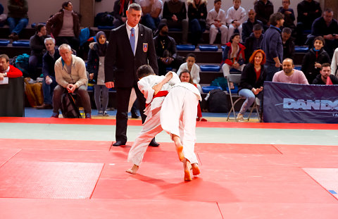 Gala de Judo 2018