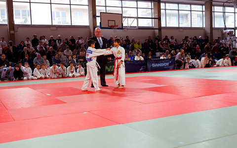 Gala de Judo 2018