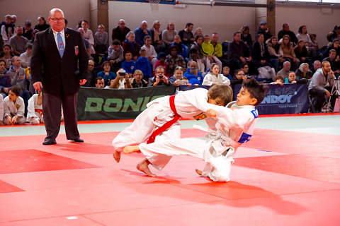 Gala de Judo 2018