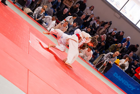 Gala de Judo 2018