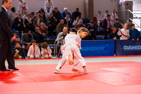 Gala de Judo 2018