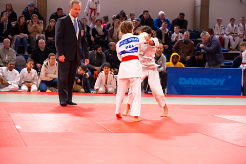 Gala de Judo 2018