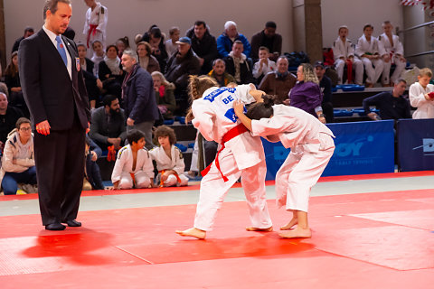 Gala de Judo 2018