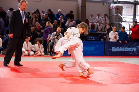 Gala de Judo 2018