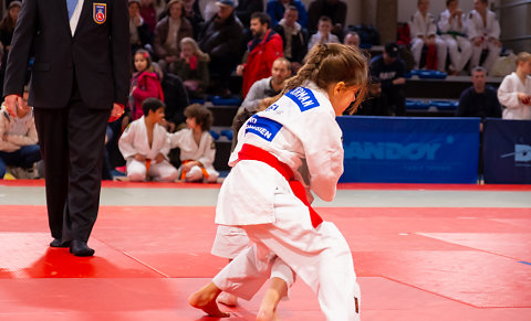 Gala de Judo 2018