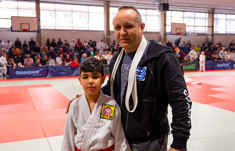 Gala de Judo 2018