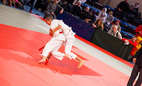 Gala de Judo 2018