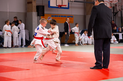 Gala de Judo 2018