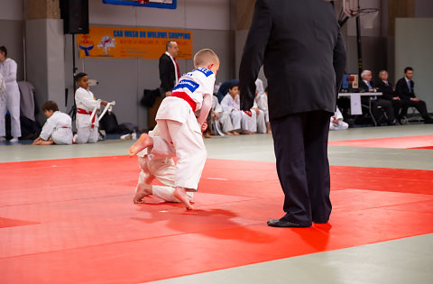 Gala de Judo 2018