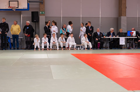 Gala de Judo 2018