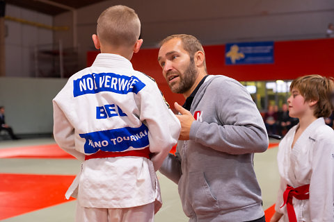 Gala de Judo 2018