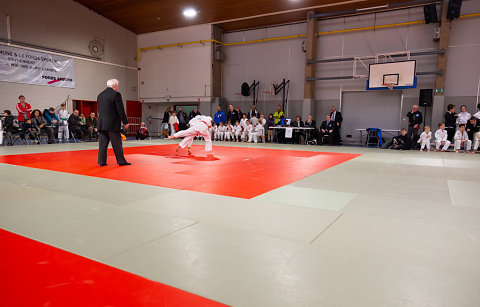 Gala de Judo 2018